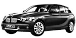 BMW F20 C267E Fault Code